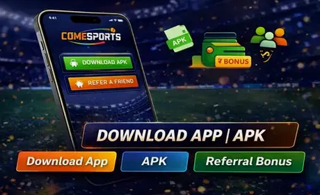 Download the app, unlock code TARA42MAX, and enter ₹1 contests faster