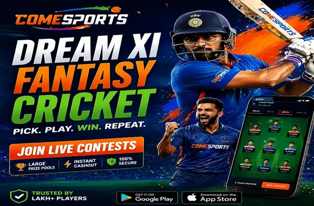 TARA420 (tara 420) fantasy cricket & matchday visual 1