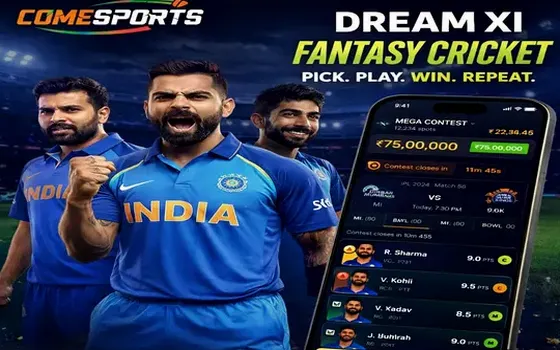 India vs Australia on TARA420