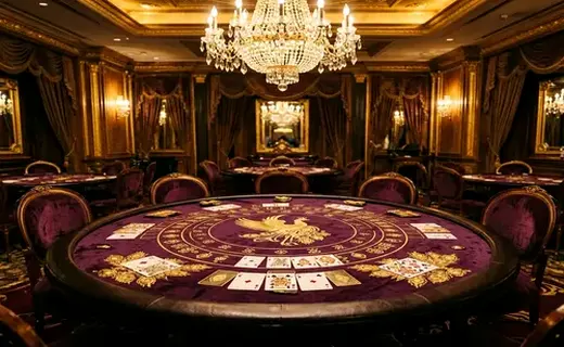 Speed Baccarat